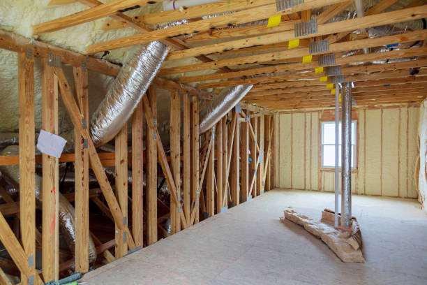 Best Eco-Friendly Insulation in Winton, CA