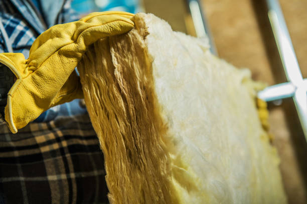Types of Insulation We Offer in Winton, CA